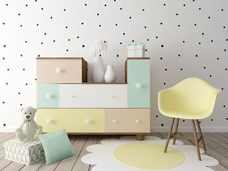 Children's Nursery