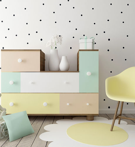 Children's Nursery