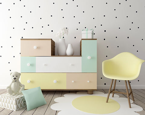 Children's Nursery