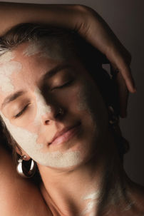 Artistic Studio Photography