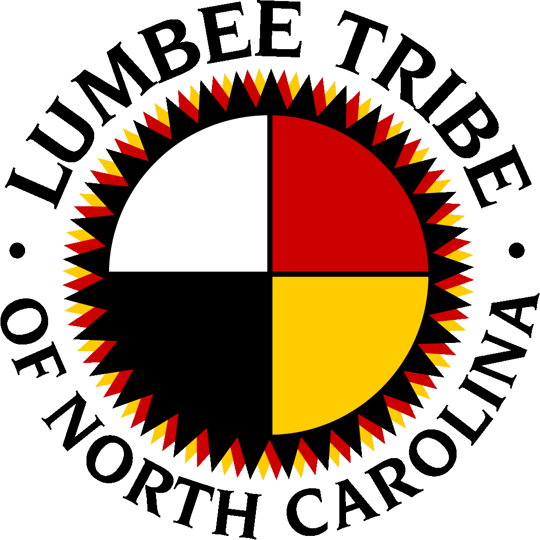 The Lumbee Tribe’s tribal seal