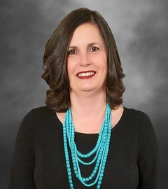 Professional Pic of Mrs. Janice Strickla