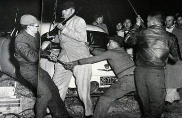 Tribe Commemorates 58th anniversary of Battle of Hayes Pond