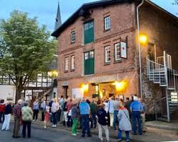 Kulturmühle Osten