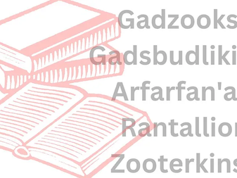21 Uncommon or Forgotten Words That Should Make an Immediate Comeback