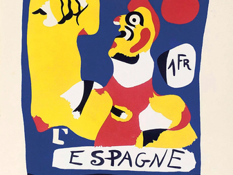 THE SPANISH CIVIL WAR VIEWED THROUGH ART AND LITERATURE