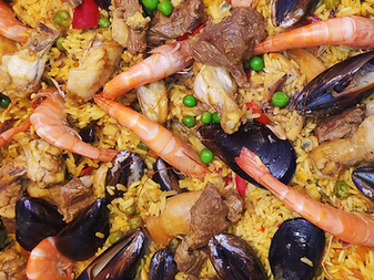5 Iconic Dishes Of Spain And Their Origins
