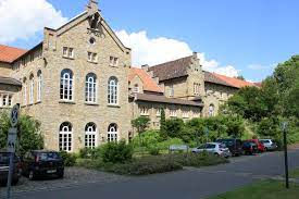 Kultur am Gertrudenberg