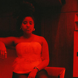 Announcing 'time to dance' - the 'time' release party in liverpool