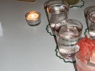 Ni maxine launches 'mother's arms' ep at slowpour, Liverpool, 04/03/2026