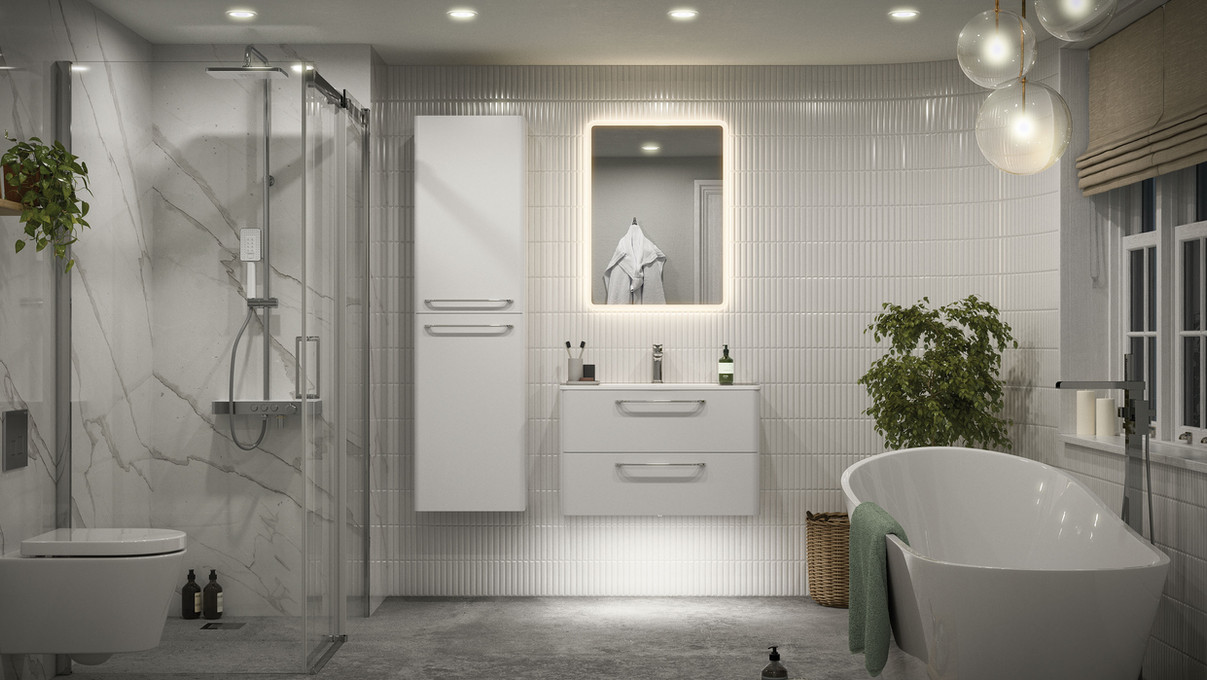 Bathrooms | Affordable