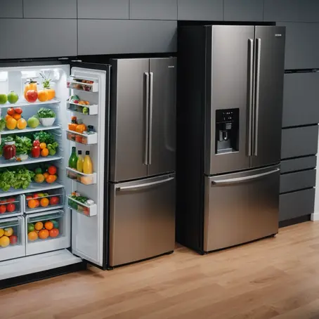 Unveiling the Top 5 White Goods for 2025 and Bidding Farewell to Old Favorites: A Fresh Approach to Home Appliances