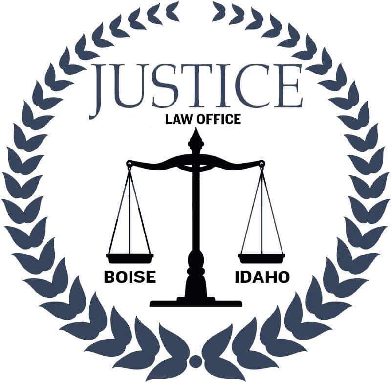 Justice Law Idaho