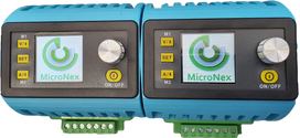 MicroNex
