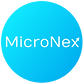 MicroNex Logo