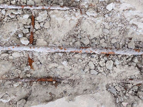 Risk Assessment and Repair Options for Magnesite Affected Floors in Residential Buildings