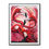 Thumbnail: “Entanglement” flamingo original watercolour