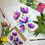 Thumbnail: Online floral painting workshop