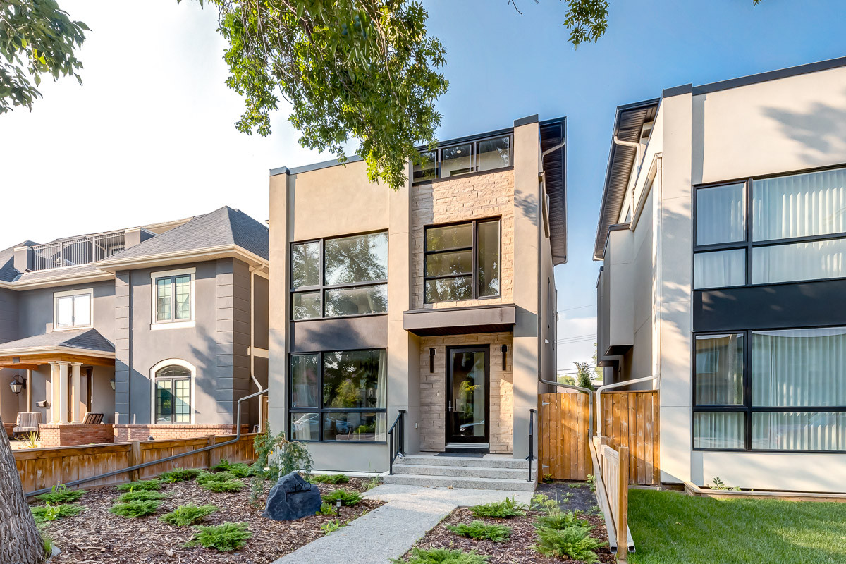 Bridgeland & Renfrew Homes For Sale