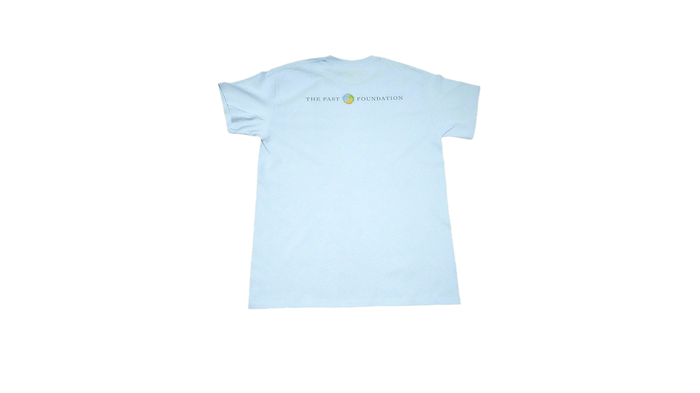 Original PAST T-Shirt Adult