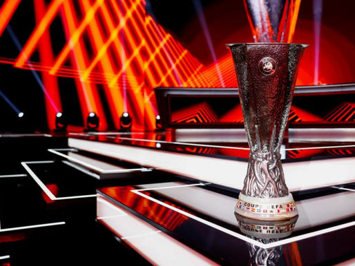Europa League Cup