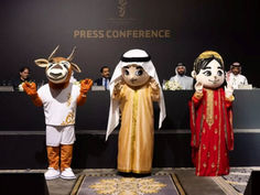 Asian Youth Games 2025 in Bahrain