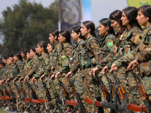 Türkiye and the PKK: A Landmark Peace Deal and the Century-Long Kurdish Question