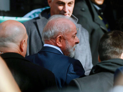 •	Mercosur summit leaders in Buenos Aires 2025