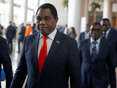 Zambia’s Investment Renaissance: From Copper Boom to Invest in Zambia International Conference