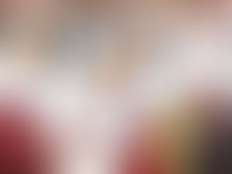 Estonian Girls Dancing in Traditional Costumes