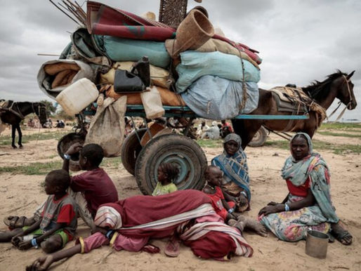 Beyond Genocide: A Complete Guide to Darfur’s Decades-Long Crisis and the ICC’s 2025 Findings