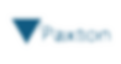 Paxton Logo