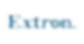Extron Logo