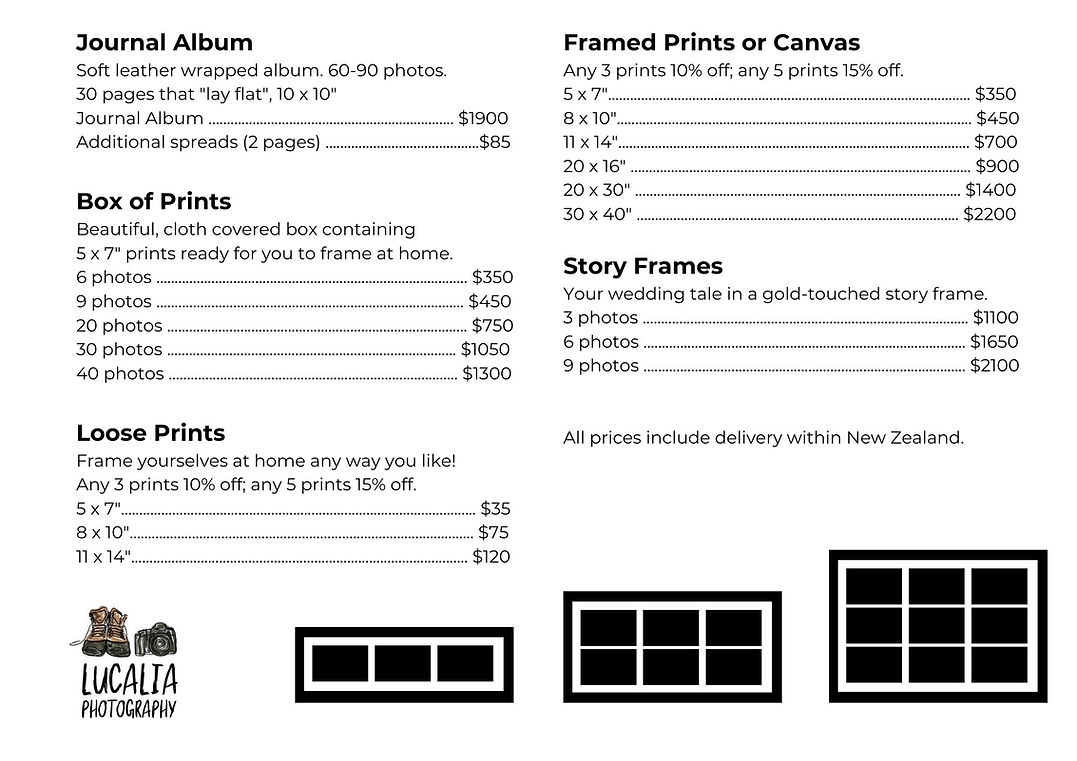 Lucalia Photography Product Price List.jpg