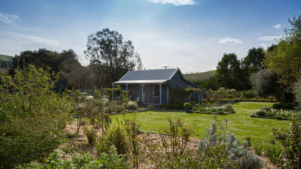 Air bnb photography Golden Bay