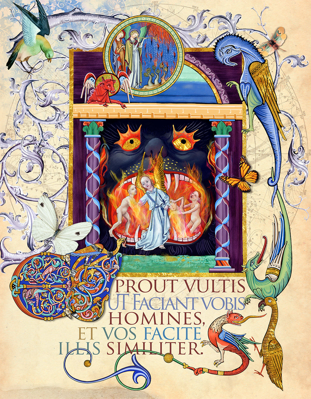 Do On To Others Version_02 ©2025