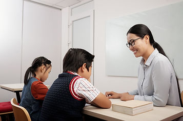 Small Class Size Engagement