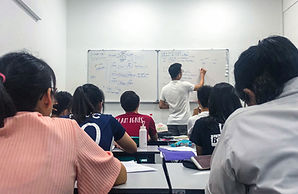JC Economics Tuition