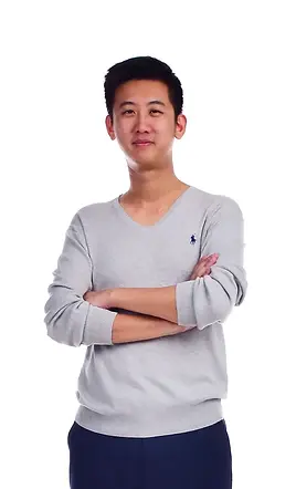 Terence Ang RJC LSE photo