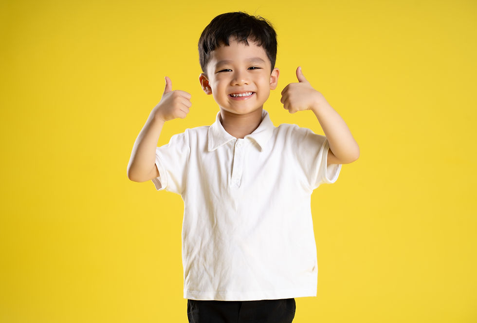 Primary English Tuition