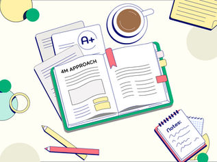 PSLE English Composition Essential Skill