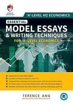 Model Essay and Writing Technique_Terence_Ang