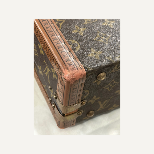 Valigetta Cotteville Valigetta 24 Ore Louis Vuitton Louis Vuitton