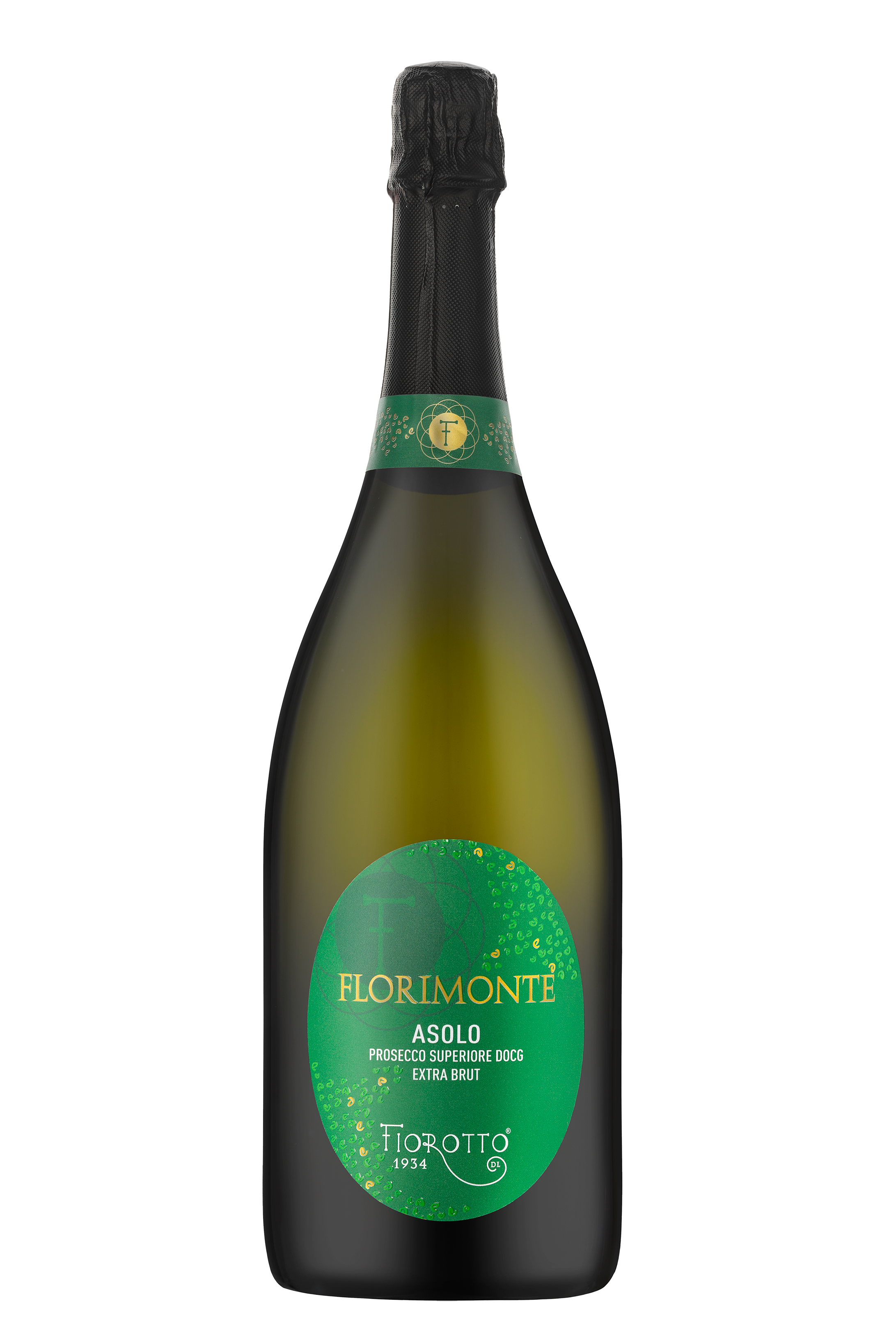MAGNUM DI FLORIMONTE - PROSECCO SUPERIORE ASOLO DOCG - EXTRA BRUT