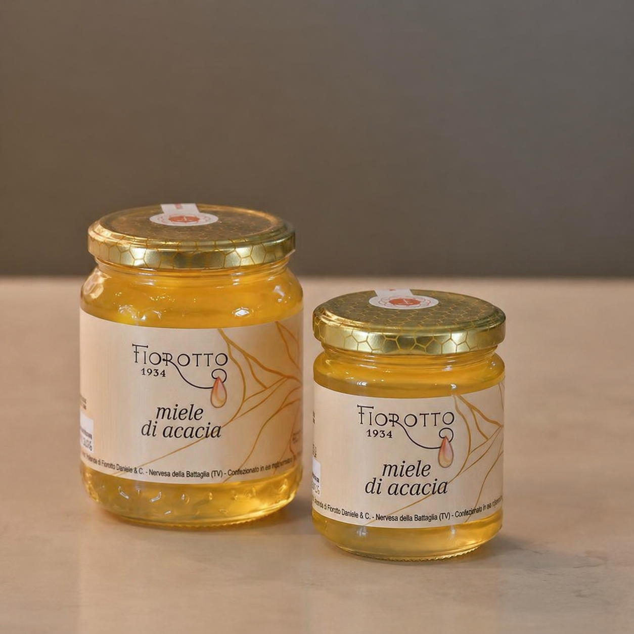 MIELE DI ACACIA