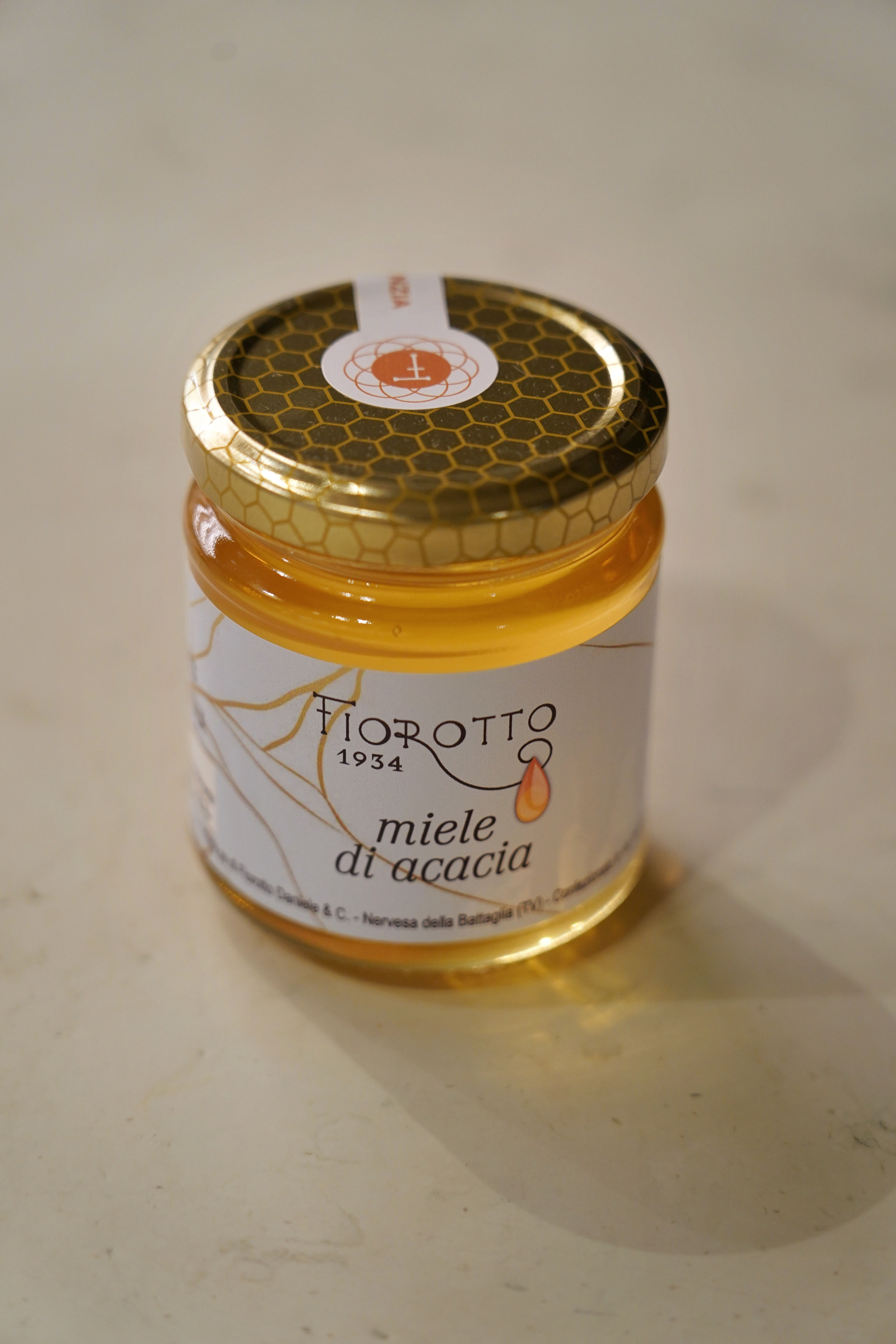 MIELE DI ACACIA