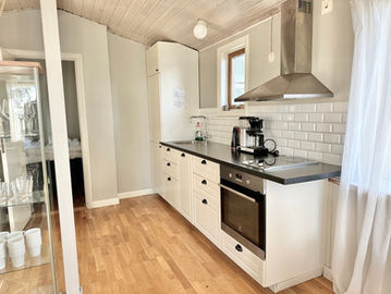 Gråmössa kök