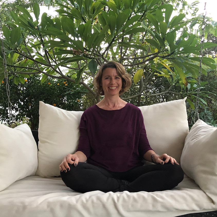 Spring Retreat - Mindful Yoga