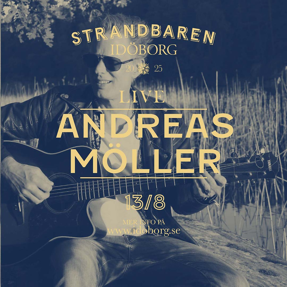 Three days in the world's most beautiful archipelago in July!