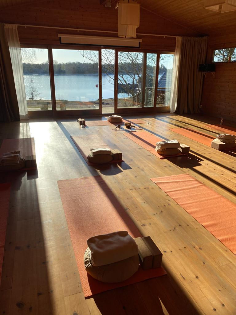 Three days in the world's most beautiful archipelago in July!